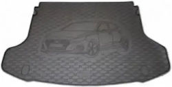 Renault Covoraș Trunchi Pentru Renault Logan Dacia Logan 2012-2021 Negru Renault Covoraș Trunchi Pentru Renault Logan Dacia Logan 2012-2021 Negru