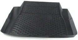 Polcar Covoraș Trunchi Pentru BMW Seria 3 E91 2004-2012 Negru Polcar Covoraș Trunchi Pentru BMW Seria 3 E91 2004-2012 Negru