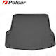 Polcar Covoraș Auto Pentru Trunchi Skoda Octavia 1996-2010 Negru