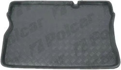 Polcar Πατάκι Πορτμπαγκάζ για Opel Corsa 2000-2009 Μαύρο
