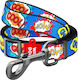 WauDog Dog Leash Lead Strap