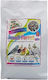 Evia Parrots Small Parrot Mix Bird Food for Budgerigars 5kg