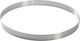 De Buyer Runde Tortenring Rostfreier Stahl