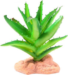 Reptile Nova Artificial Plant Terrarium 13cm