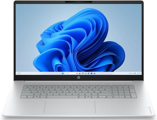HP Omnibook 3 17.3" IPS FHD (Ryzen 5-40/16GB/256GB SSD/W11 Home) (US Keyboard)
