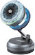 XO Tz043 Car Mobile Mount with Magnet & Wireless Charging 25W Grey