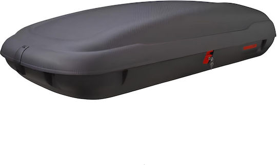 Cutie portbagaj auto 169x79x37.5cm Art Plast Ba400/pa