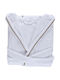 Abyss & Habidecor Bademantel Saxo 500g/m²