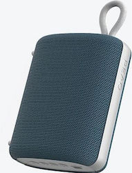 PEAQ PPA 106 Bluetooth 5W έως 10 ώρες Μπλε PEAQ PPA 106 Bluetooth 5W έως 10 ώρες Μπλε