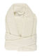 Abyss & Habidecor Halat de baie Ivory 420 gr/m²