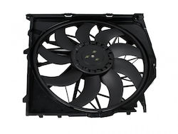 Ventilator de răcire a motorului BMW X3 17113400022 Ventilator de răcire a motorului BMW X3 17113400022