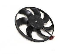 Ventilator de Răcire Motor Audi A1 A3 TT Seat Altea Altea XL Ibiza IV Leon Skoda Octavia II III 1K0959455Q