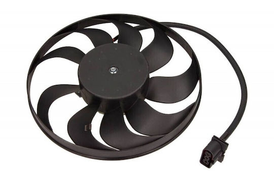 Radiator Fan Volkswagen 1.2-1.9sdi Polo Fabia 71-0007