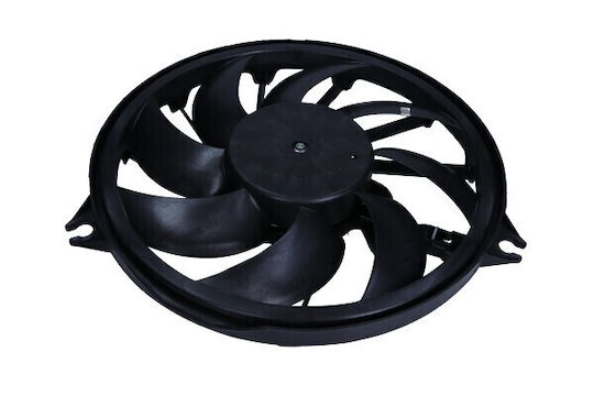 Maxgear Auto-Kühlerlüfter Peugeot 206 98 Ohne Ac 1253c9