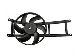 Ανεμιστήρας Ψυγείου Fiat Panda 03 1.1/1.2 51848272 Ανεμιστήρας Ψυγείου Fiat Panda 03 1.1/1.2 51848272