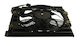 Maxgear Auto-Kühlerlüfter Bmw 7 E38 94-01 64548380774