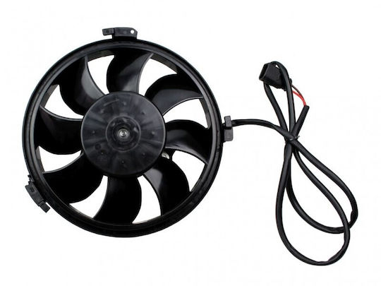 Ventilator de Răcire Motor Audi A6 S6 A6 Allroad A8 S8 VW Passat 8D0959455R