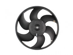 Loro Auto-Kühlerlüfter Für Citroen Berlingo Xsara ZX Peugeot 306 125363