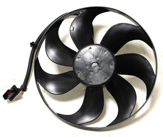 Ventilator de Răcire Motor VAG A3 S3 TT Cordoba 1J0959455F