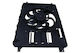 Ανεμιστήρας Ψυγείου Ford Galaxy Kuga Mondeo Iv S-max 1377555