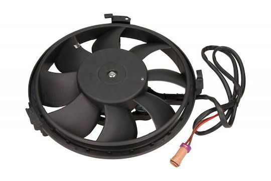 Ανεμιστήρας Ψυγείου Volkswagen Audi A4 Passat Sharan 97vw 15150da