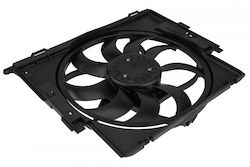 Bmw 1 F20/f21 116 118 125 2012 3 F30/f31 316 316d 318 318d 320 320d 325d 328 335 2011-/600w 17427600559 Auto-Kühlerlüfter