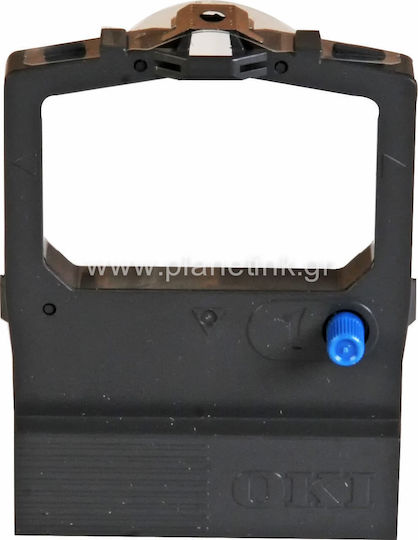 Kompatible Schwarz Farbband Für OKI ML590/ML591 1 Stück
