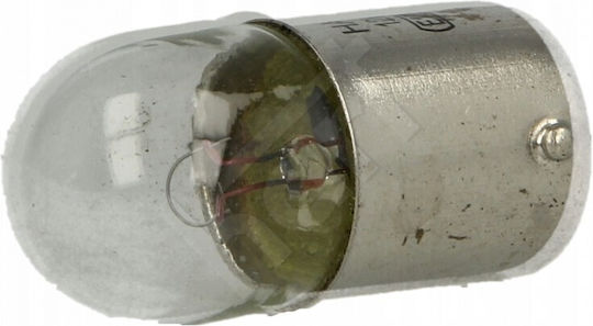 Hart Hart Autolampen R5W 12V 10 Stück