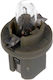 Maxgear Autolampen 24V 1,2W 10Menge