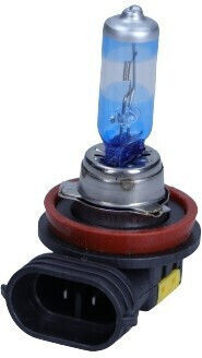 Maxgear Autolampe & Motorradleuchte H8 12V 35W