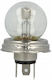Hart Autolampen 12V