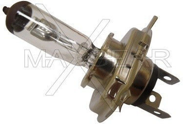Maxgear Λάμπα Αυτοκινήτου H4 12V