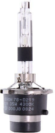 Maxgear Lampa Auto D2R Alb Natural 35W