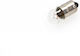 Maxgear Autolampen T4w 12v 4w Ba9s Metallische Basis Set 10 Stück