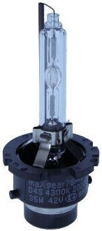 Lampă Xenon D4s 42v/35w Bază P32d-5 D4s