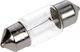 Лампа Тръбна 12v 10w 11x28mm Комплект 10 Броя Narva17315