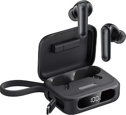Soundcore by Anker P41i Ultimate MFi In-ear Black Soundcore by Anker P41i Ultimate MFi In-ear Black