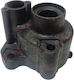 Wasserpumpengehäuse Yamaha Außenborder 75hp-100hp 67f-44311-01