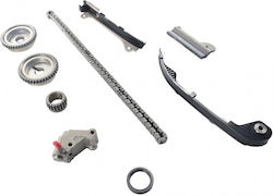 Set Lanț De Distribuție Nissan Almera Ii Almera Tino Primera Sentra V 130284m500