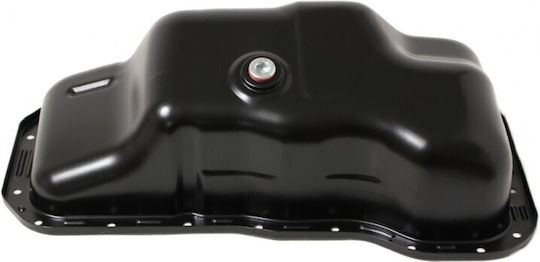 Купа За Масло От Стомана Fiat Brava Bravo Doblo Marea 46764098