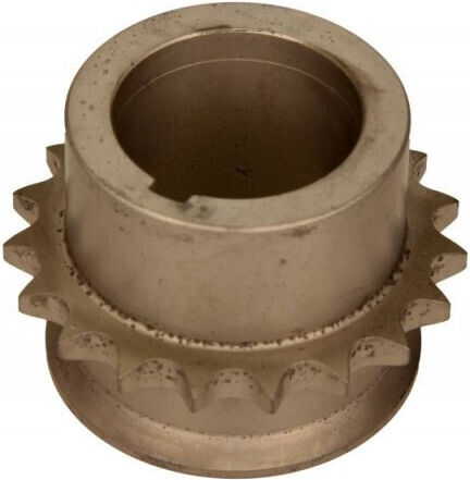 Crankshaft Timing Gear Bmw E34 E36 E46 Z3 1.6-2.0 B 82-07 11211717913