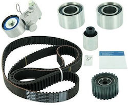 SKF Subaru Impreza Forester 06 5810775 Set für den Motor SKF Subaru Impreza Forester 06 5810775 Set für den Motor