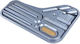 Vika Filter Für Automatikgetriebe Audi Vw 02e325429