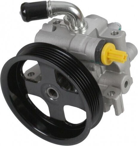 Помпa за Сервоусилвател Тръбна Ford Tourneo Connect Transit Connect 4370975