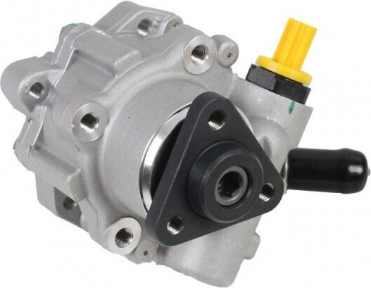Power Steering Pump Bmw E81 E87 E90 E91 Without Pulley Reservoir Zf 32416768155