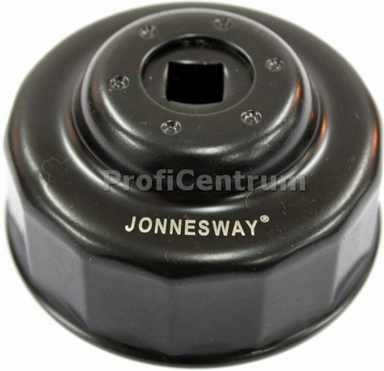 Jonnesway για BMW Σειρά 1 / E87 Volvo S40 / S60 / S70 / S80 / V40 / V70