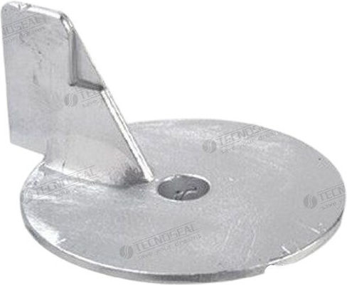 Anodio Psevdargyrou Johnson Evinrude 55 Ippon 338742