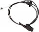 Cablu Capot Motor Citroen C4 Peugeot 307 7937h3