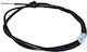 Maxgear Καλώδιο Ταχύμετρου Volkswagen T2 89 251 957 803