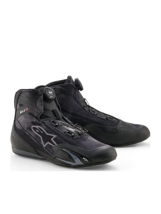 Alpinestars Celer Superair Bocanci de motocicle...